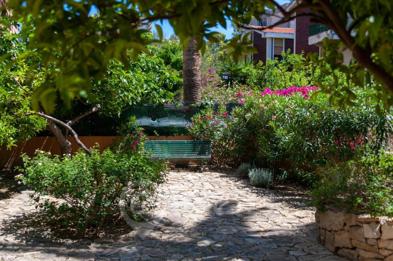 House Marcella Cagliari